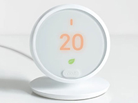 Nest Thermostat